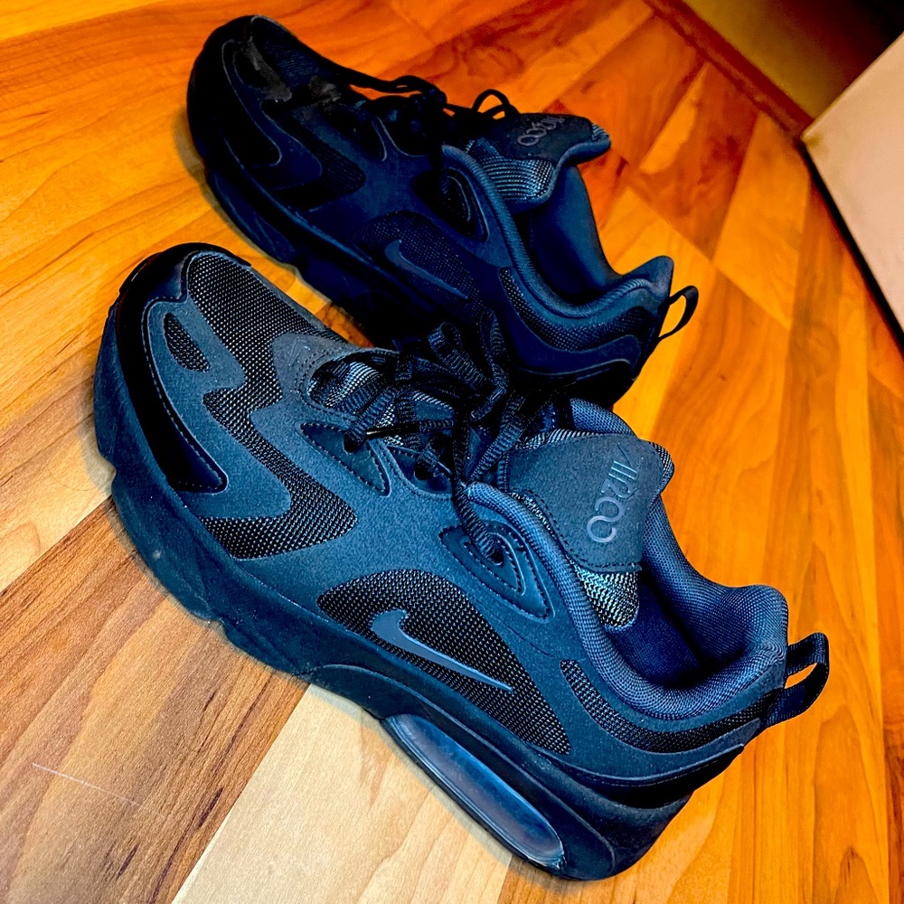 Nike Air Max 200